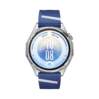 Pametni sat Huawei Watch GT7 46MM, plavi-1