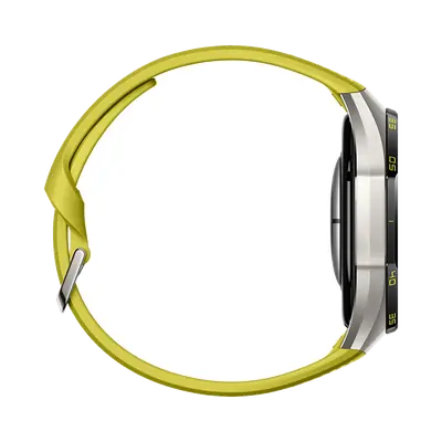 Pametni sat Huawei Watch GT7 46MM, žuta-4