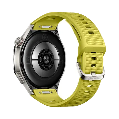 Pametni sat Huawei Watch GT7 46MM, žuta-5