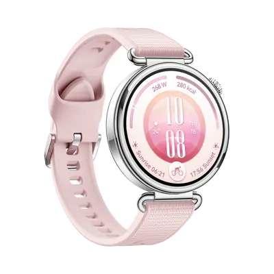 Pametni sat Huawei Watch GT7 41MM, rozi-1