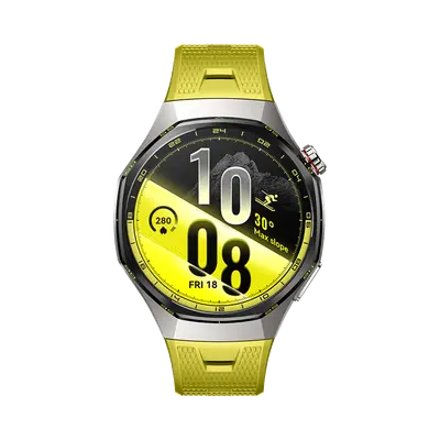 Pametni sat Huawei Watch GT7 PRO 46MM, žuta Pametni sat Huawei Watch GT7 PRO 46MM, žuta