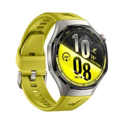 Pametni sat Huawei Watch GT7 PRO 46MM, žuta-2