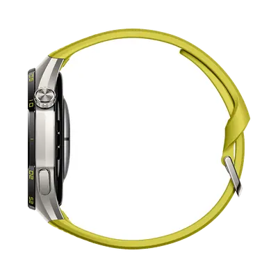 Pametni sat Huawei Watch GT7 PRO 46MM, žuta-4