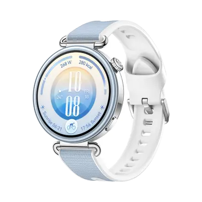 Pametni sat Huawei Watch GT7 41MM, plavi-1