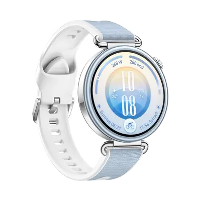 Pametni sat Huawei Watch GT7 41MM, plavi-2