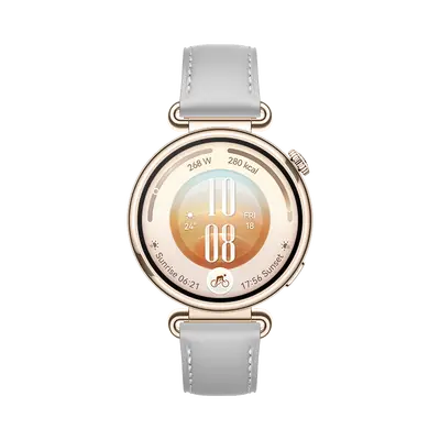 Pametni sat Huawei Watch GT7 41 mm, sivi Pametni sat Huawei Watch GT7 41 mm, sivi