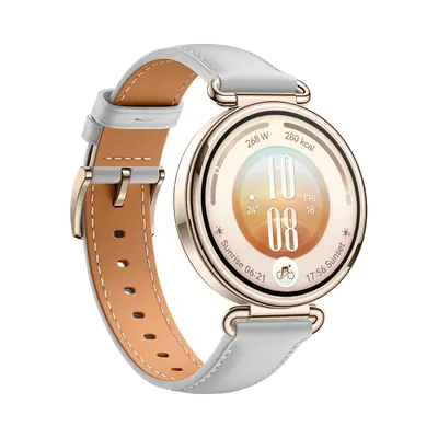 Pametni sat Huawei Watch GT7 41 mm, sivi-1