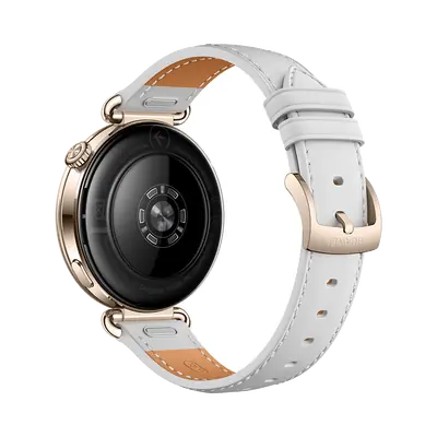 Pametni sat Huawei Watch GT7 41 mm, sivi-3
