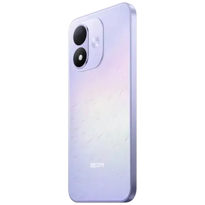 Mobitel Xiaomi Redmi Note 17 6/256 GB, celestial purple-4