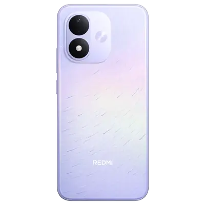 Mobitel Xiaomi Redmi Note 17 4/128 GB, Celestial Purple-2