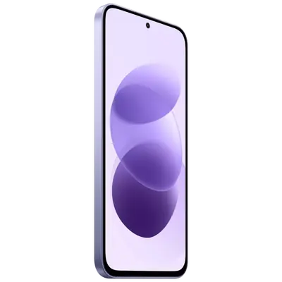 Mobitel Xiaomi Redmi Note 17 4/128 GB, Celestial Purple-1