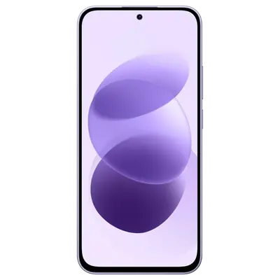 Mobitel Xiaomi Redmi Note 17 4/128 GB, Celestial Purple