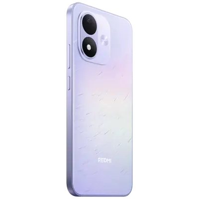 Mobitel Xiaomi Redmi Note 17 4/128 GB, Celestial Purple-3