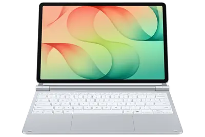 Tablet Samsung Galaxy Tab S12+ 12/256GB, srebrni