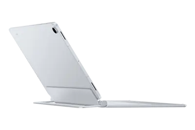 Tablet Samsung Galaxy Tab S12+ 12/256GB, srebrni-5