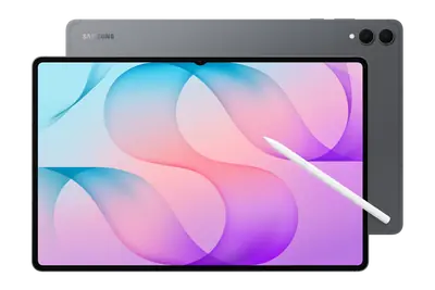 Tablet Samsung Galaxy Tab S12 Ultra 12/256GB, sivi