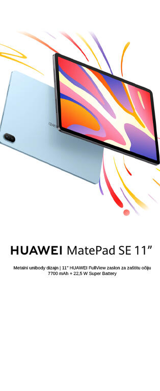 Tableti i e-čitači