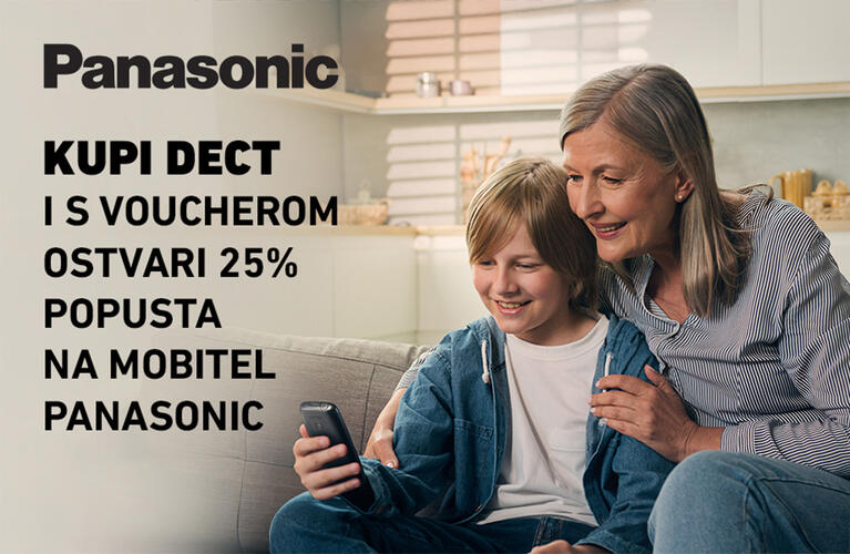 Panasonic DECT