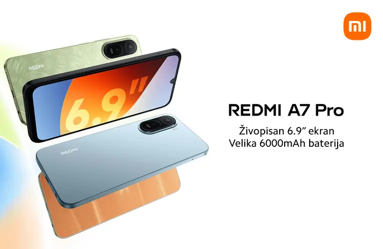 Xiaomi Redmi A7 Pro release