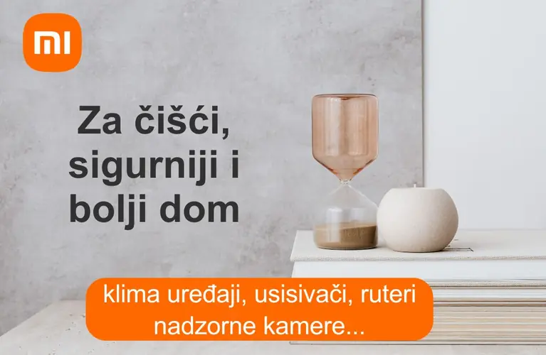 Xiaomi ponuda u lipnju
