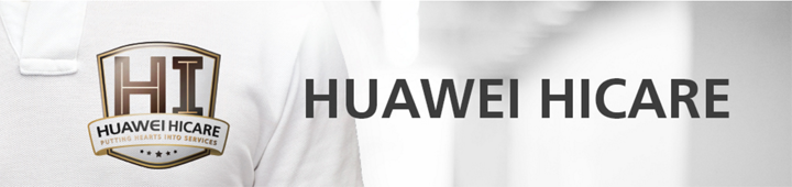 HiCare Huawei zlatni članovi