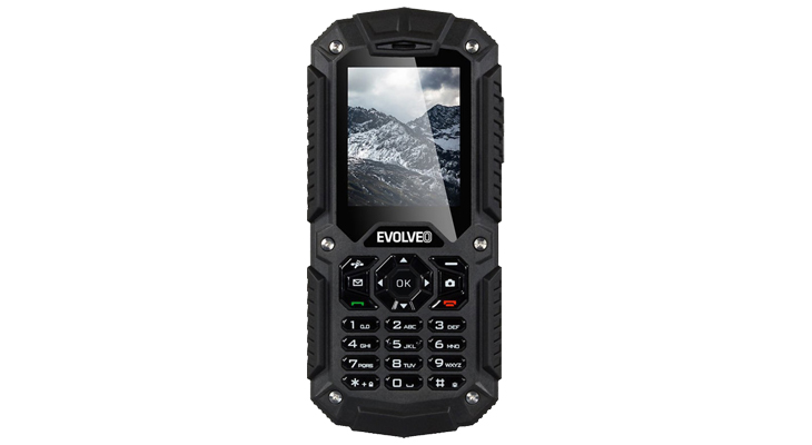 Evolveo-strongphone-x2-klasični-mobitel-na-tipke-robusni-mobitel