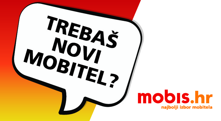 Mobis.hr najbolji izbor mobitela