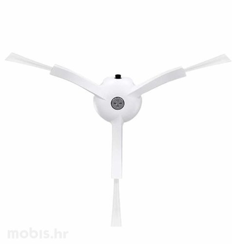 Xiaomi Mi Robot Vacuum-Mop P Side Brush: bijela