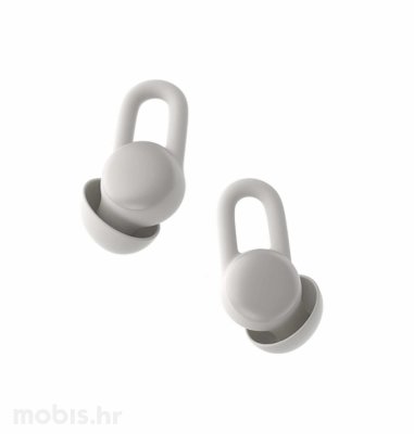 Amazfit Zen Buds slušalice: bijele