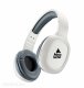 Cellularline Basic Bluetooth slušalice: bijele