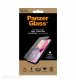 Panzerglass zaštitno staklo za iPhone 13 Mini Casefriendly Antibacterial: crno