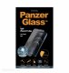 Panzerglass zaštitno staklo za iPhone 12 Pro Max Casefriendly Antibacterial: crno