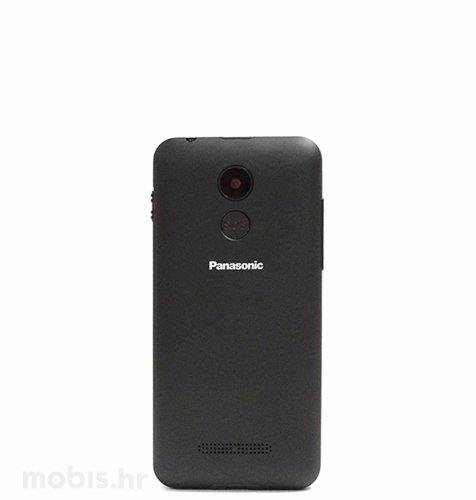Panasonic KX-TU150: crni
