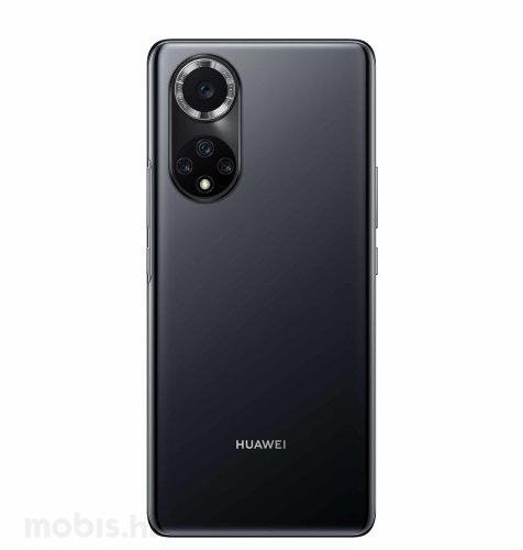 Huawei Nova 9 8GB/128GB: crni