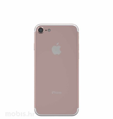 Renewd® iPhone 7 32GB: rozo zlatni