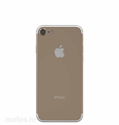 Renewd® iPhone 7 32GB: zlatni