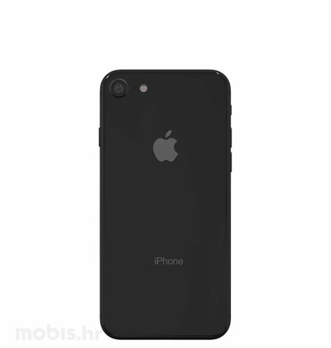 Renewd® iPhone 8 64GB: sivi