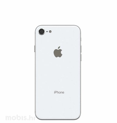 Renewd® iPhone 8 64GB: srebrni