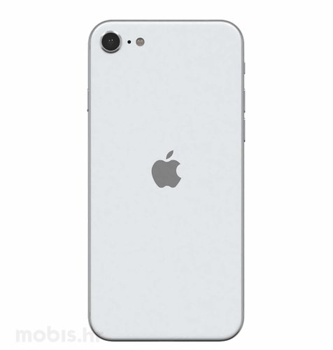 Renewd® iPhone Se2020 64 GB: bijela