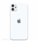 Renewd® iPhone 11 64GB: bijeli