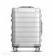 Xiaomi Metal Carry-On Luggage 20": srebrni