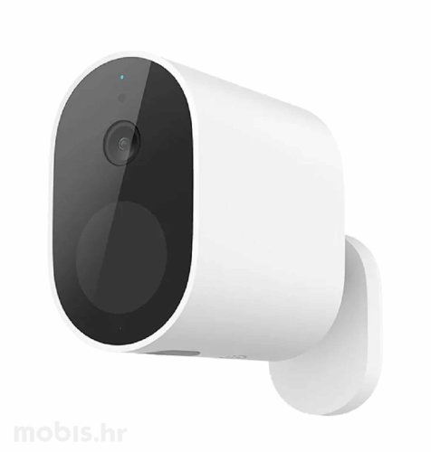 Xiaomi Mi Wireless Outdoor Security Camera 1080P – nadzorna kamera