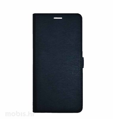 MaxMobile Book Torbica Samsung Galaxy A32 5G Wallet anti RFID: crna