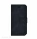 MaxMobile Book torbica Samsung Galaxy S21FE Wallet anti RFID: crna