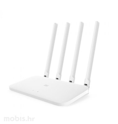 Xiaomi Mi Router 4A (White)