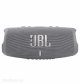 JBL Charge 5 bluetooth prijenosni zvučnik: sivi