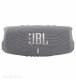 JBL Charge 5 bluetooth prijenosni zvučnik: sivi