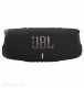 JBL Charge 5 bluetooth prijenosni zvučnik: crni