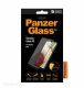 Panzerglass zaštitno staklo za Samsung Galaxy A12 Casefriendly: crno