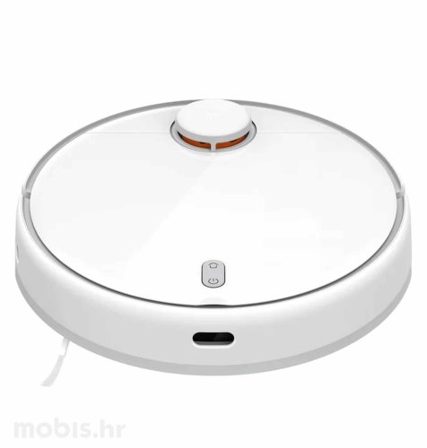 Xiaomi Mi Robot Vacuum-Mop 2 Pro EU usisavač: bijeli